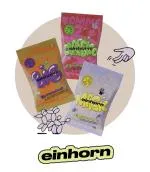 Einhorn Classic Condoms - 7 pcs