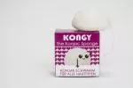 Kongy Cognac sponge - for all skin types