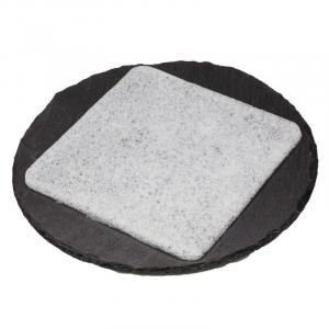 Kongy Cognac washcloth - suitable for face and children's skin