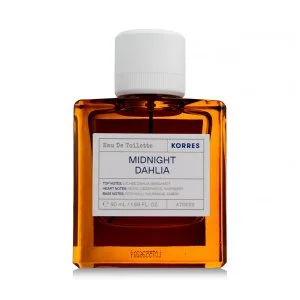 Korres Midnight Dahlia Unisex Eau de Toilette