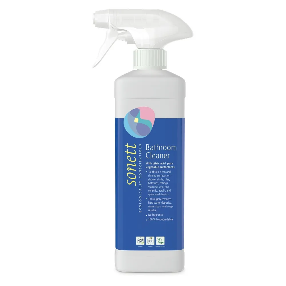 Sonett Bathroom cleaner 1 l