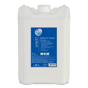 Bathroom cleaner 10 l