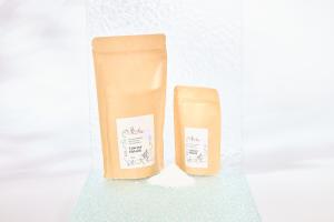 Magic Bath Foam Powder - Sugar Flake 300 ml