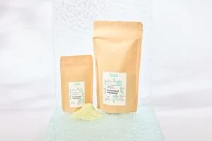 Kvitok Magic Bath Foam Powder - Cleansing Eucalyptus 60 ml