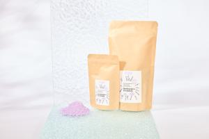 Magic bath foam - soothing lavender 300 ml