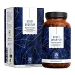 Naturtreu Kraft Reserve magnesium complex, 180 vegan capsules