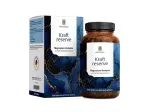 Naturtreu Kraft Reserve magnesium complex, 180 vegan capsules