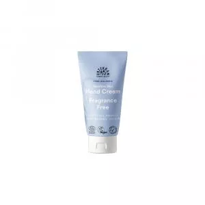 Urtekram Hand cream without perfume 75ml BIO, VEG