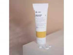 Lobey Moisturising hand cream 75 ml