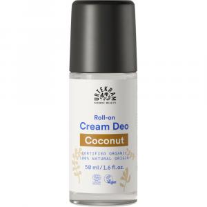 Cream deodorant coconut 50ml BIO, VEG