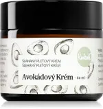 Kvitok Avocado cream for oily and problematic skin (60 ml) - new formula