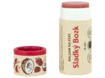 Kvitok Lip Balm Sweet Kiss (8 ml) - slightly tints lips