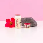 Kvitok Lip Balm Sweet Kiss (8 ml) - slightly tints lips