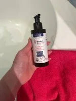 Kvitok Barrier Booster Softening Shower and Bath Oil (150 ml) - for silky smooth skin