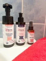 Kvitok Barrier Booster Softening Shower and Bath Oil (150 ml) - for silky smooth skin
