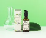 Kvitok Cleansing oil for problematic skin (50 ml) - does not leave a greasy film