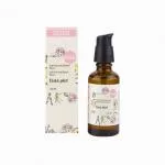Kvitok Cleansing Oil Pure Skin for mature skin (50 ml) - does not dry out, gives elasticity