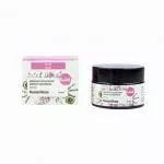 Kvitok Women's Cream Deodorant Morning Dew (30 ml) - does not leave a sticky feeling