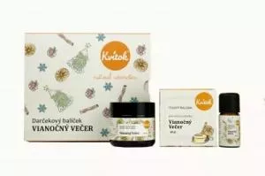 Kvitok Carefree Morning Gift Pack - a luxury gift for a woman