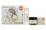 Kvitok Gift cosmetic package for women Tender touch - luxury moisturizing care