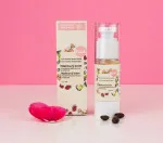 Kvitok Raspberry Day Cream for mature skin 40 (30 ml) - with vitamin e and caffeine