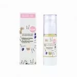Kvitok Plum Day Cream for mature skin 50 (30 ml) - with plant collagen