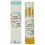 Kvitok Children's prebiotic protective cream - full body with oat protein (50 ml) - protects against external influences