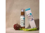 Kvitok Children's prebiotic protective cream - full body with oat protein (50 ml) - protects against external influences