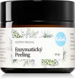 Kvitok Enzymatic peeling for all skin types (30 ml) - also suitable for sensitive skin