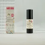Kvitok Moisturizing hand cream with calendula (30 ml) - softens and regenerates