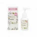 Kvitok Feminity Intimate Washing Emulsion (50 ml) - respects the ph of intimate parts