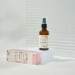 Kvitok Feminity Intimate Washing Emulsion (50 ml) - respects the ph of intimate parts
