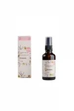 Kvitok Feminity Intimate Washing Emulsion (50 ml) - respects the ph of intimate parts