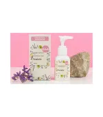 Kvitok Feminity Intimate Washing Emulsion (50 ml) - respects the ph of intimate parts