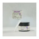 Kvitok Gentle cream deodorant Herbal intoxication (30 ml) - suitable for women and men