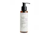 Kvitok Gentle shower gel with prebiotic complex Lavender Dream (100 ml) - with a delicate herbal scent