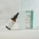 Kvitok Hemp skin oil (50 ml) - relieves eczema, regenerates skin