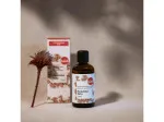 Kvitok Flower water with spray - Damask Rose BIO (30 ml) - universal use