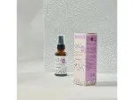 Kvitok Floral water with spray - lavender BIO (30 ml) - harmonizes and soothes