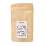 Kvitok Magic Bath Foam Oriental Night 60 g - Foams Beautifully