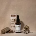 Kvitok Almond oil (50 ml) - cold pressed