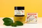 Kvitok Mango cream for sensitive and dry skin (60 ml) - new formula