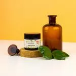 Kvitok Mango cream for sensitive and dry skin (60 ml) - new formula