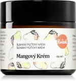 Kvitok Mango cream for sensitive and dry skin (60 ml) - new formula