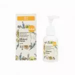 Kvitok Massage oil against cellulite Deep detox (50 ml) - activates lymph microcirculation