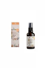 Kvitok Massage oil against cellulite Deep detox (50 ml) - activates lymph microcirculation