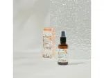 Kvitok Massage oil against cellulite Deep detox (50 ml) - activates lymph microcirculation