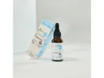 Kvitok Facial serum - Bakuchiol (30 ml) - reduces fine lines