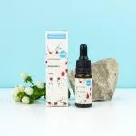 Kvitok Facial serum - Dragon's blood (10 ml) - healing and anti-aging action