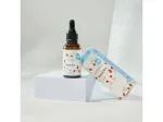 Kvitok Facial Serum - Dragon's Blood (30 ml) - healing and anti-aging action